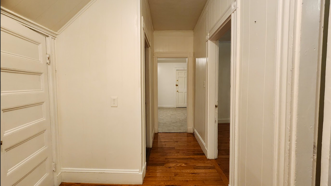 46 Fowler, Dorchester