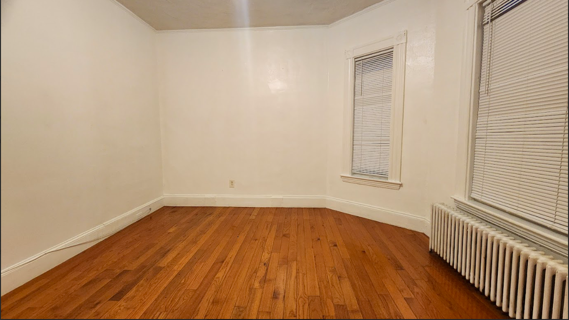 46 Fowler, Dorchester