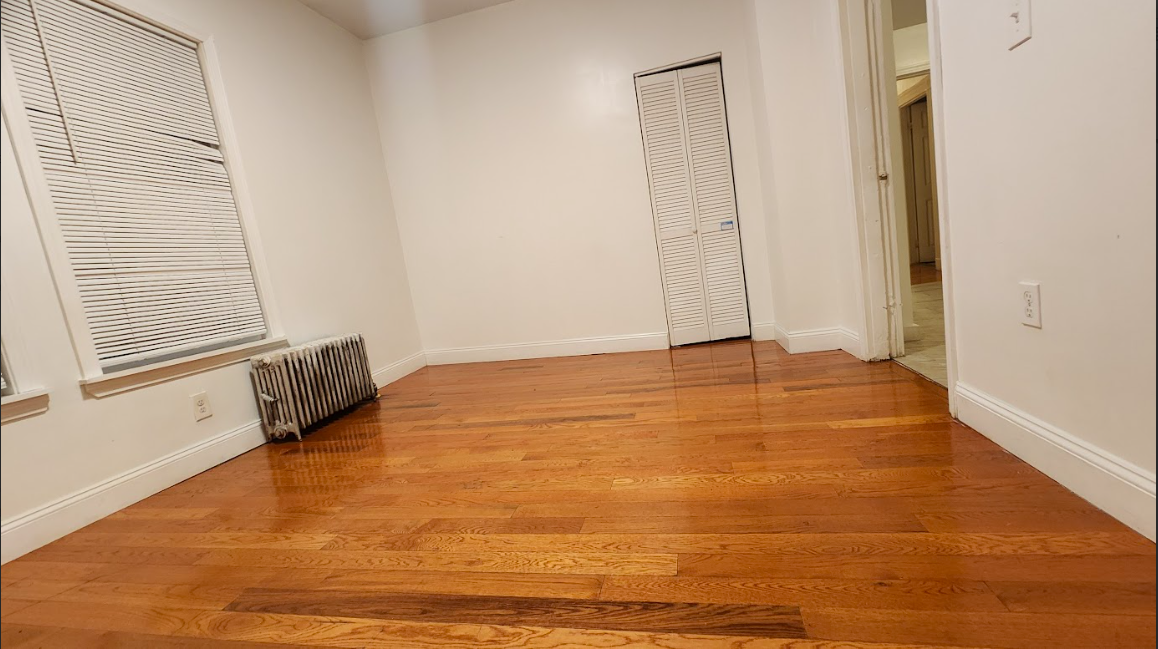 46 Fowler, Dorchester