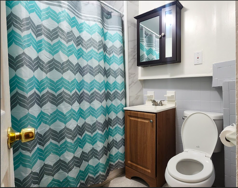 46 Fowler, Dorchester