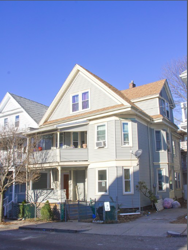 46 Fowler, Dorchester