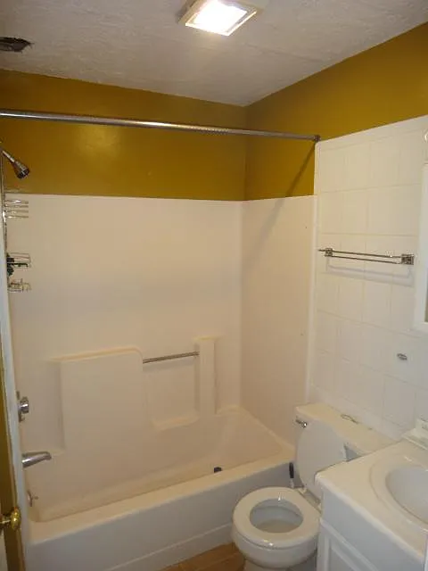 5 Iroquois, Mission Hill