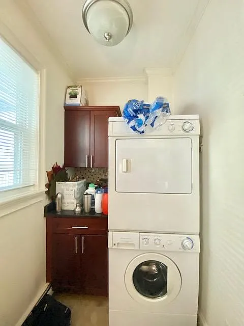 5 Iroquois, Mission Hill