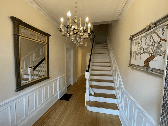 429 Marlborough St, Back Bay