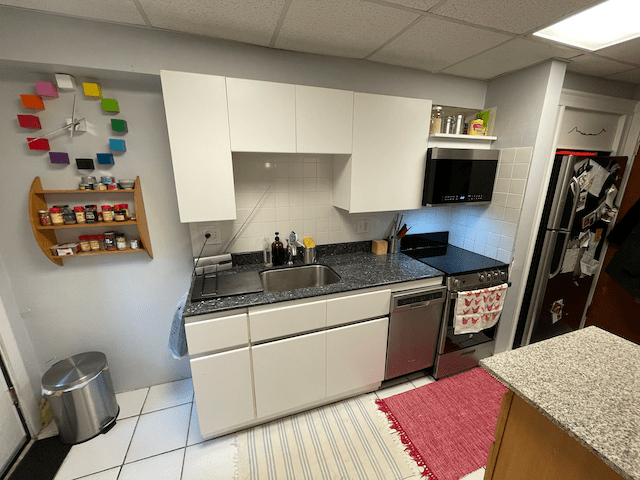 429 Marlborough St, Back Bay