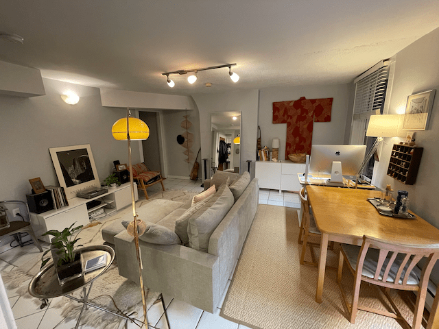 429 Marlborough St, Back Bay