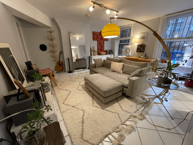 429 Marlborough St, Back Bay