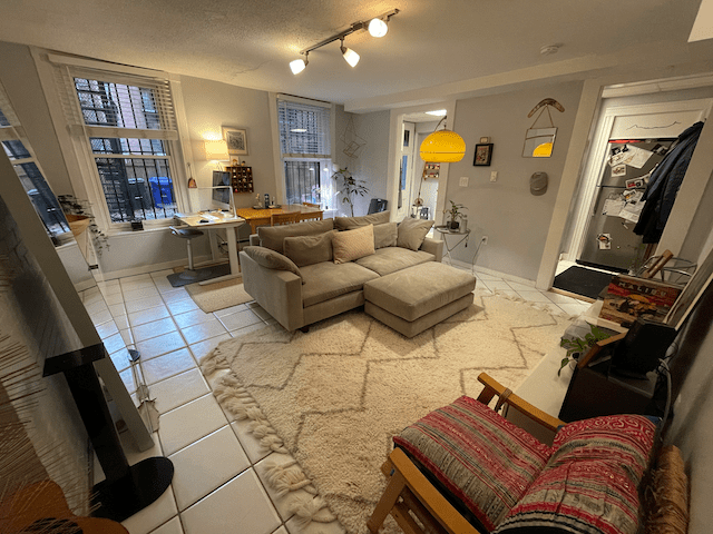 429 Marlborough St, Back Bay