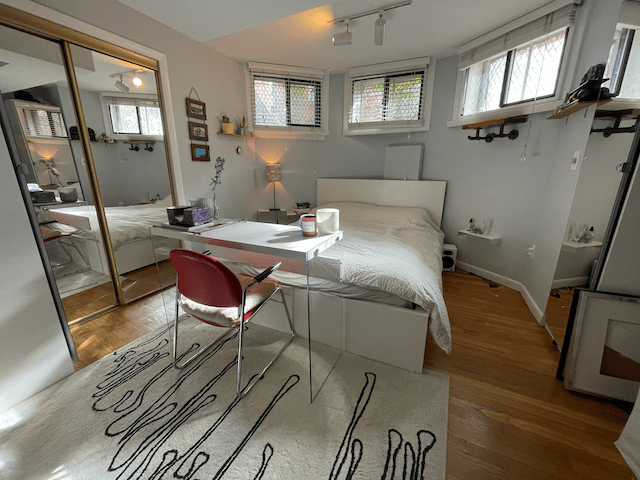 429 Marlborough St, Back Bay