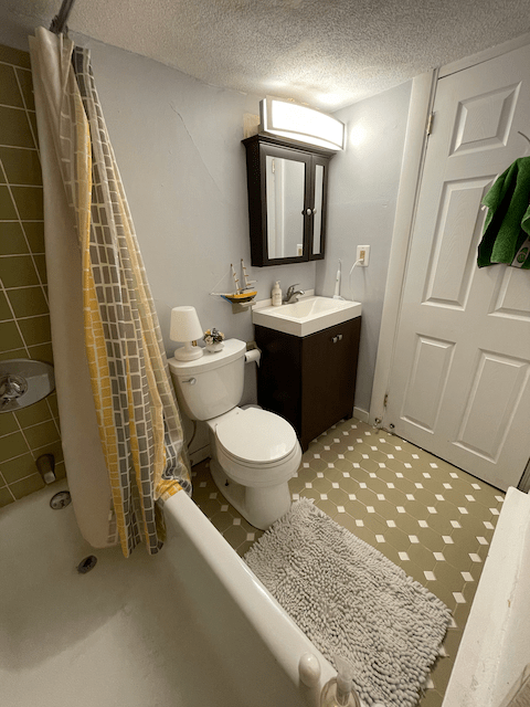 429 Marlborough St, Back Bay