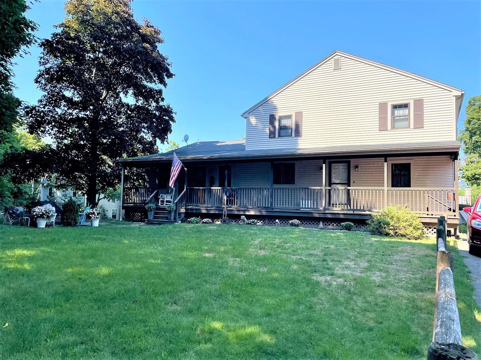 43 Johnson Pl, Auburndale