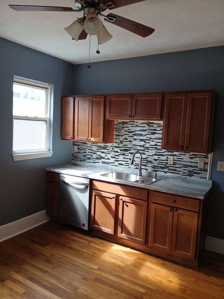 357 Bowdoin St, Dorchester