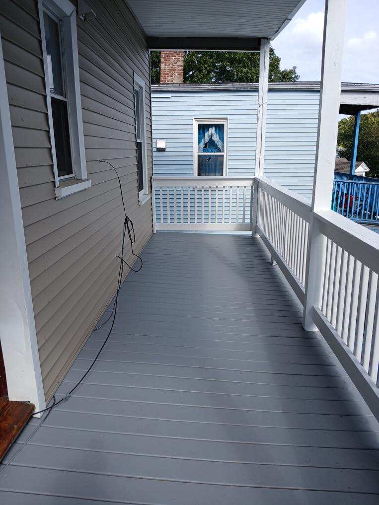 357 Bowdoin St, Dorchester