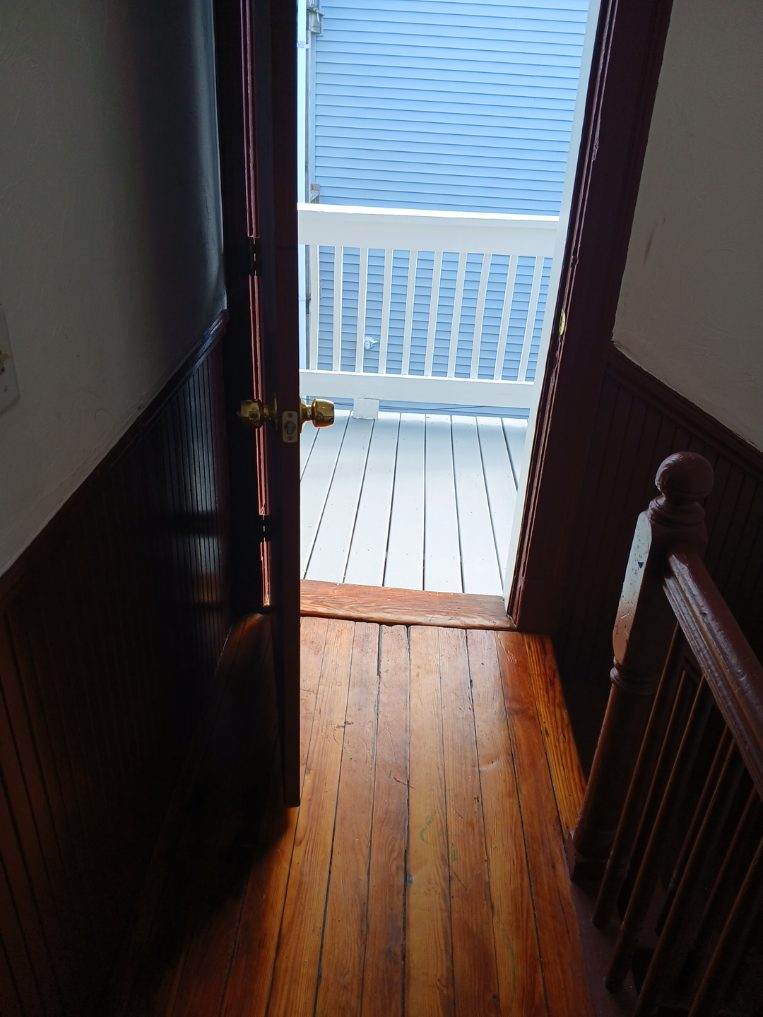 357 Bowdoin St, Dorchester