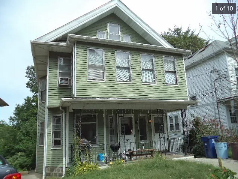 48 Langley Rd, Brighton