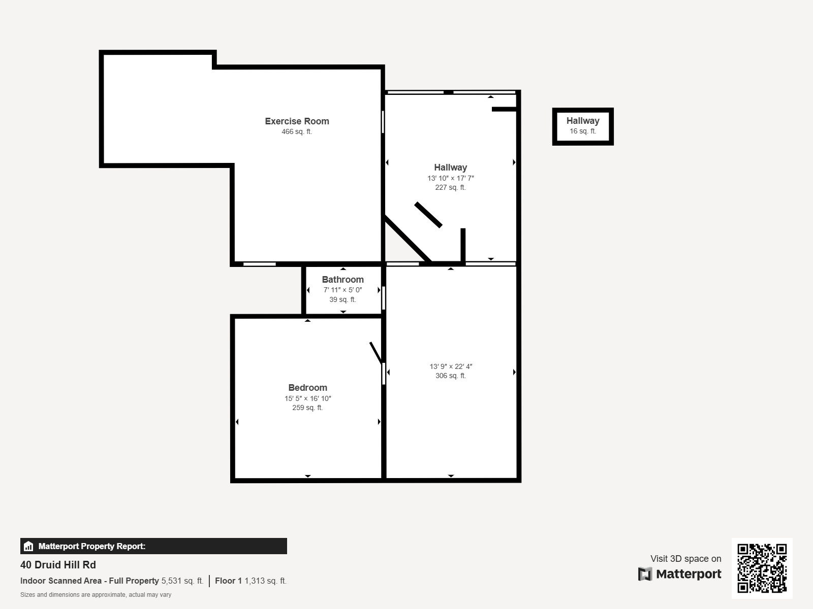 40 Druid Hill Rd, Oak Hill