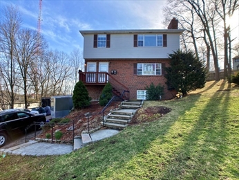 31 Columbia Ave, Newton Upper Falls