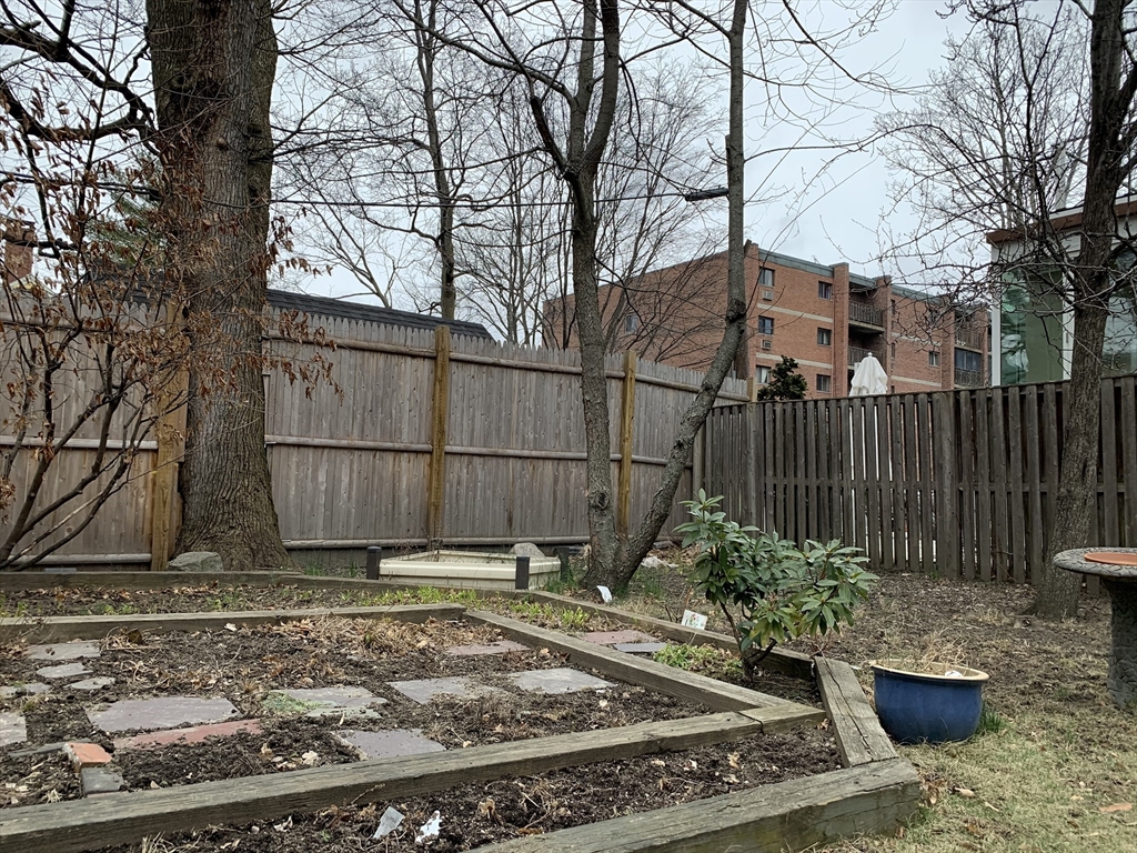 1 Dana St, Mid Cambridge