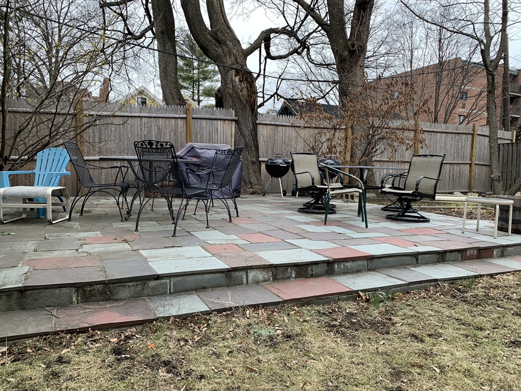 1 Dana St, Mid Cambridge