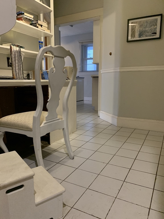 1 Dana St, Mid Cambridge