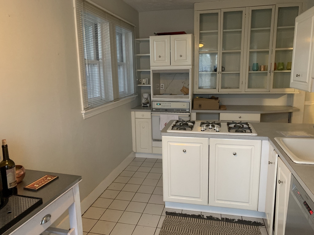 1 Dana St, Mid Cambridge