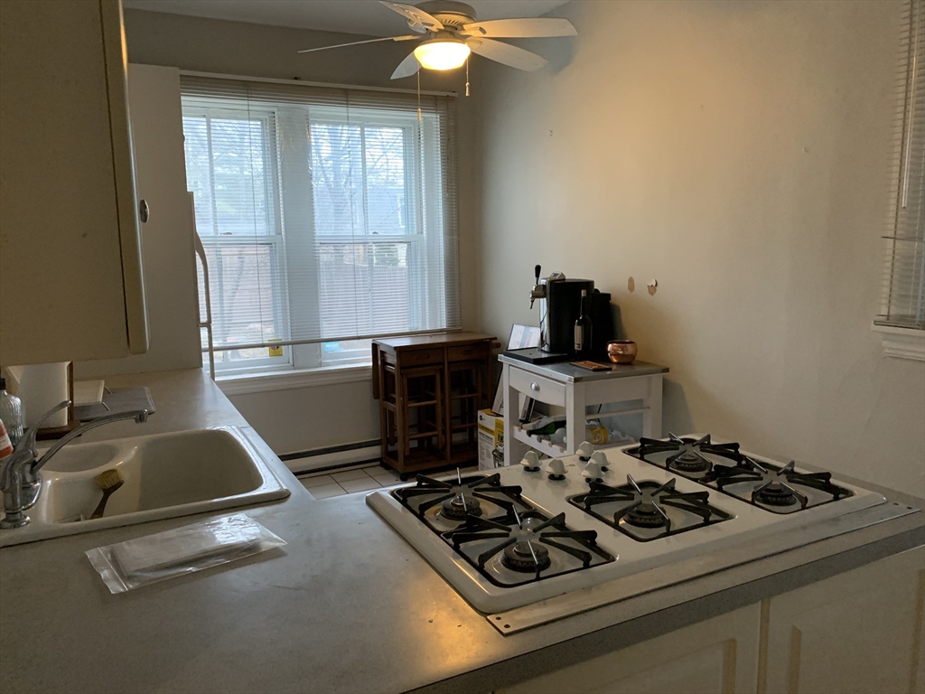 1 Dana St, Mid Cambridge