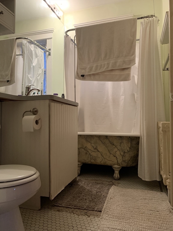 1 Dana St, Mid Cambridge