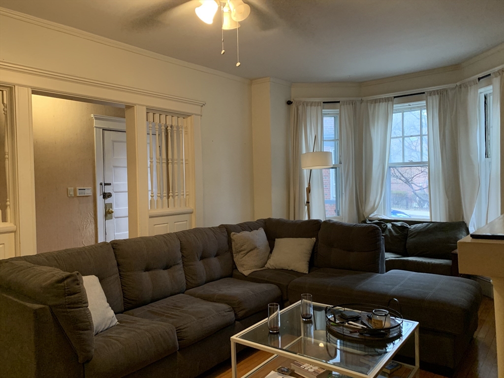 1 Dana St, Mid Cambridge