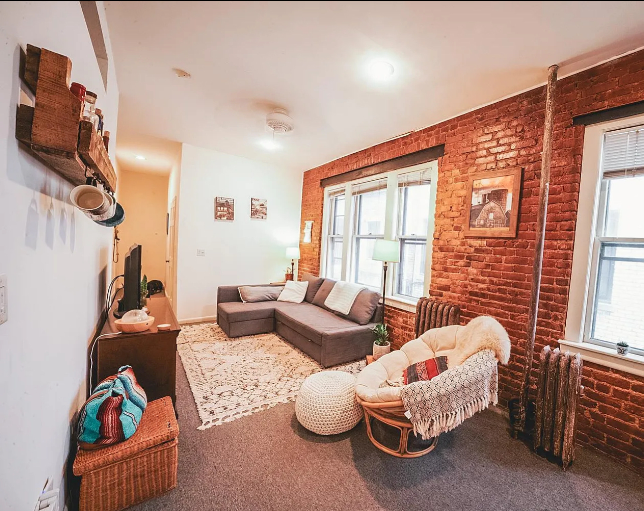 1872 Commonwealth Ave, Brighton