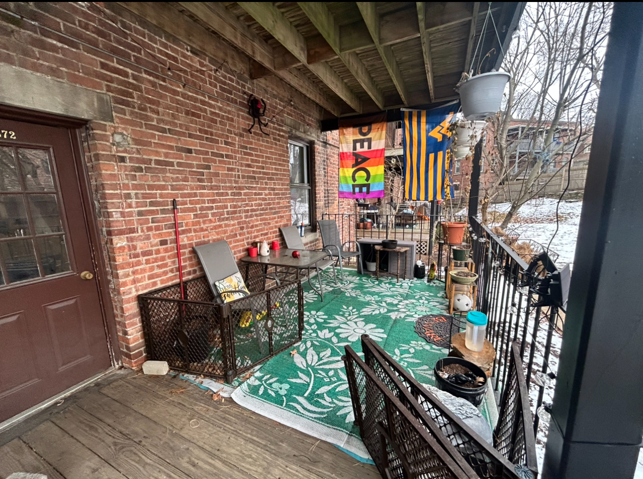 1872 Commonwealth Ave, Brighton