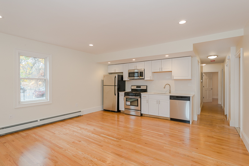 4 School St, Jamaica Plain