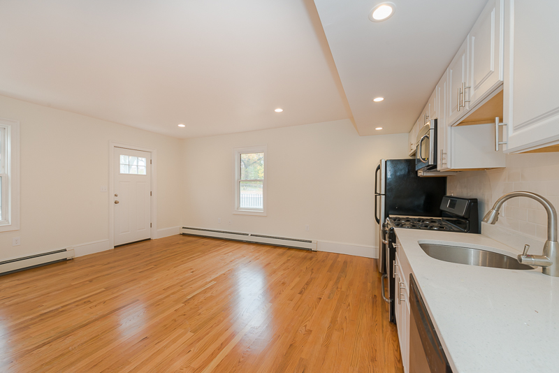 4 School St, Jamaica Plain