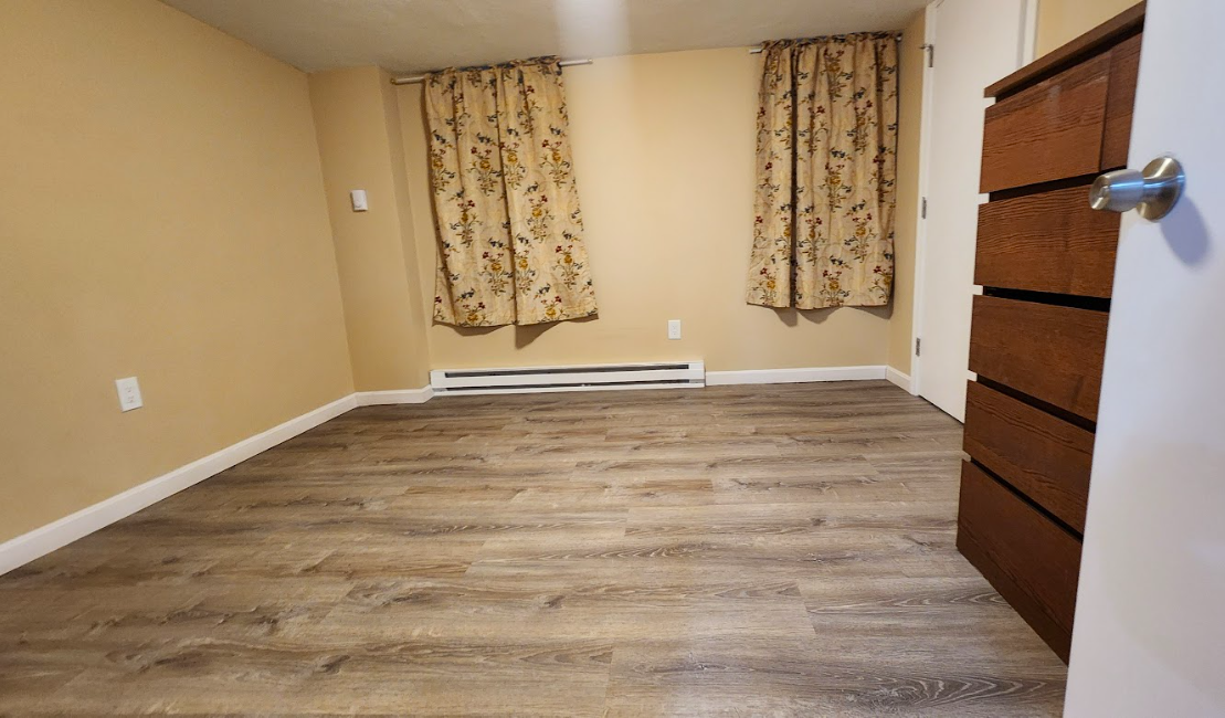 374 Bowdoin, Dorchester