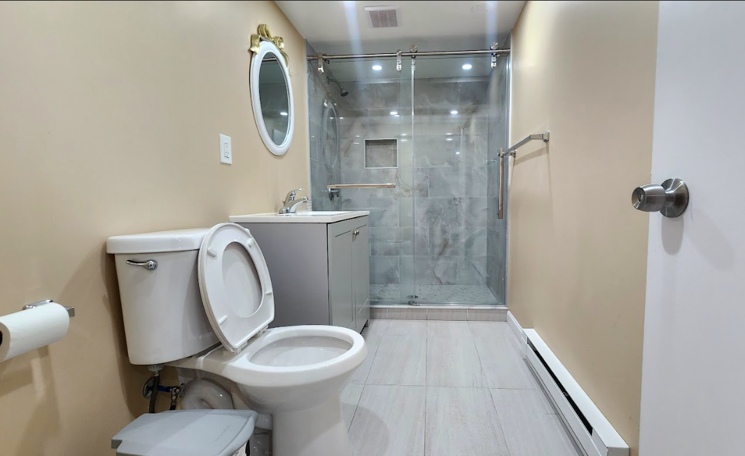 374 Bowdoin, Dorchester