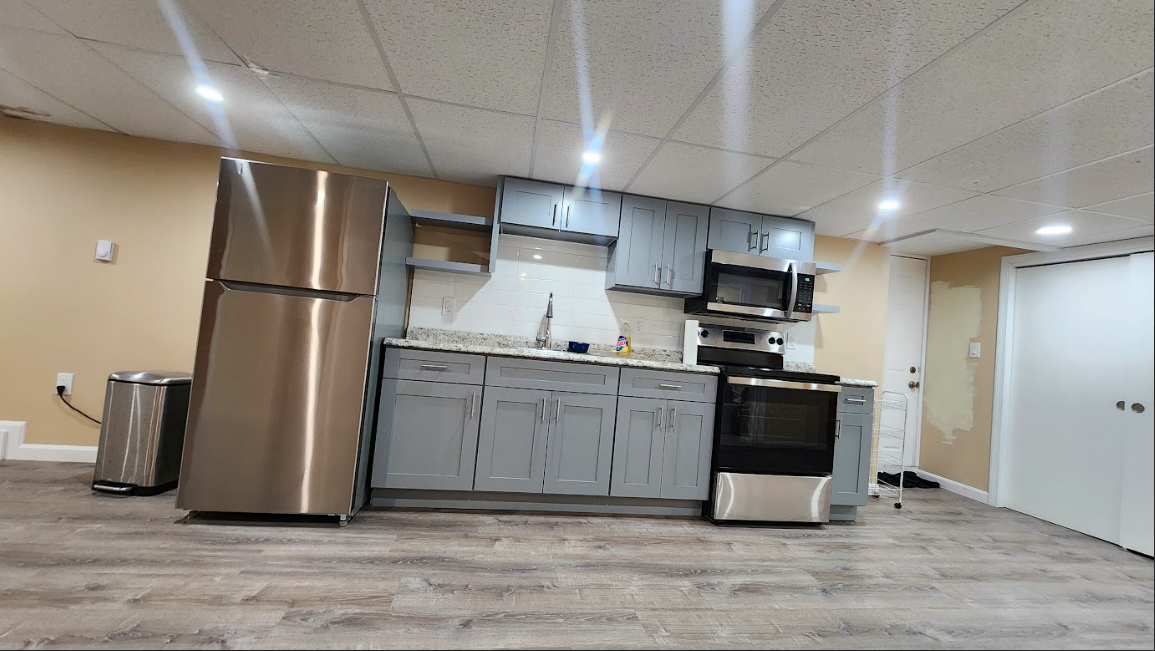 374 Bowdoin, Dorchester