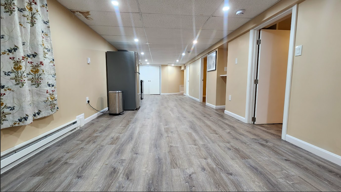 374 Bowdoin, Dorchester