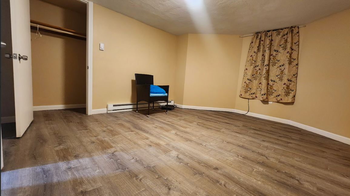 374 Bowdoin, Dorchester