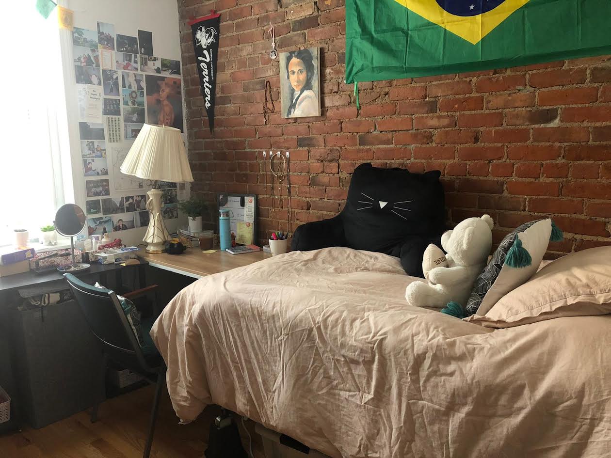 17 Aberdeen St, Fenway