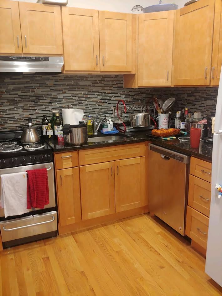 17 Aberdeen St, Fenway