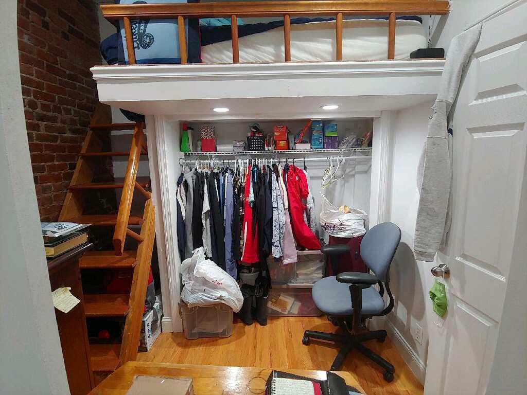 17 Aberdeen St, Fenway