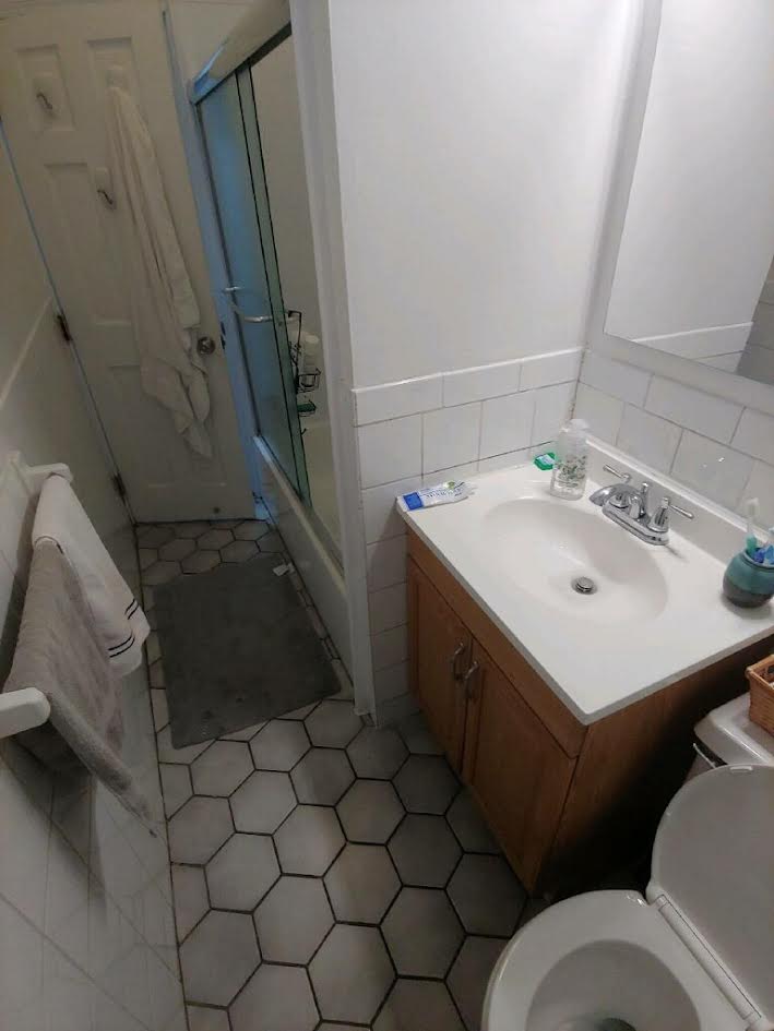 17 Aberdeen St, Fenway