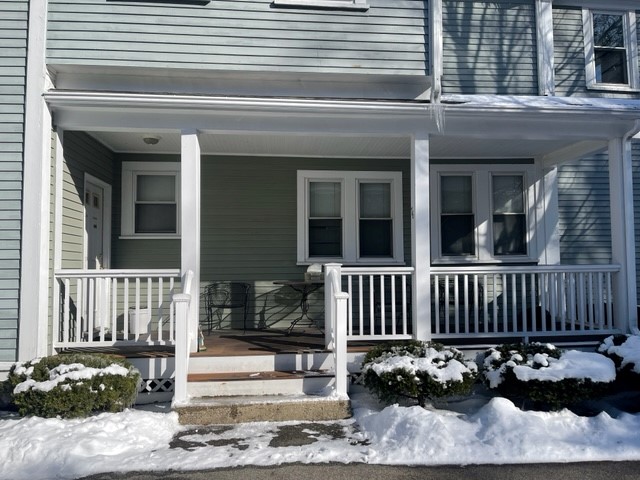 76 Highland Ave, Newtonville