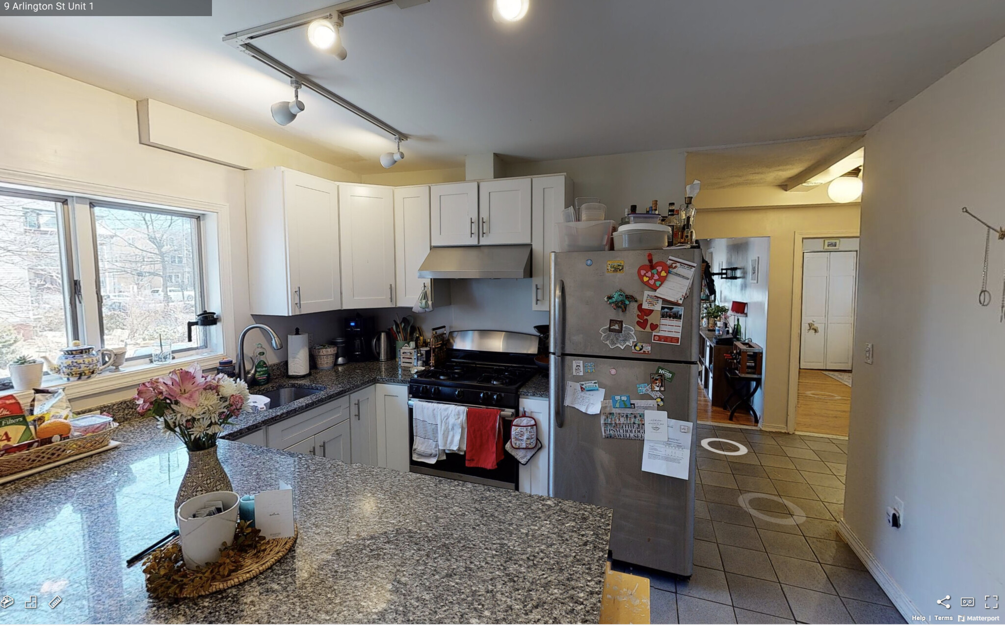 9 Arlington St, East Somerville