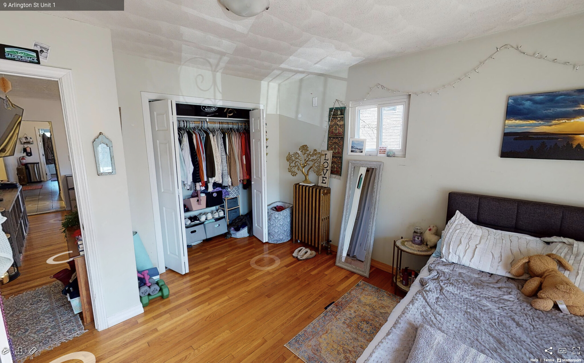 9 Arlington St, East Somerville