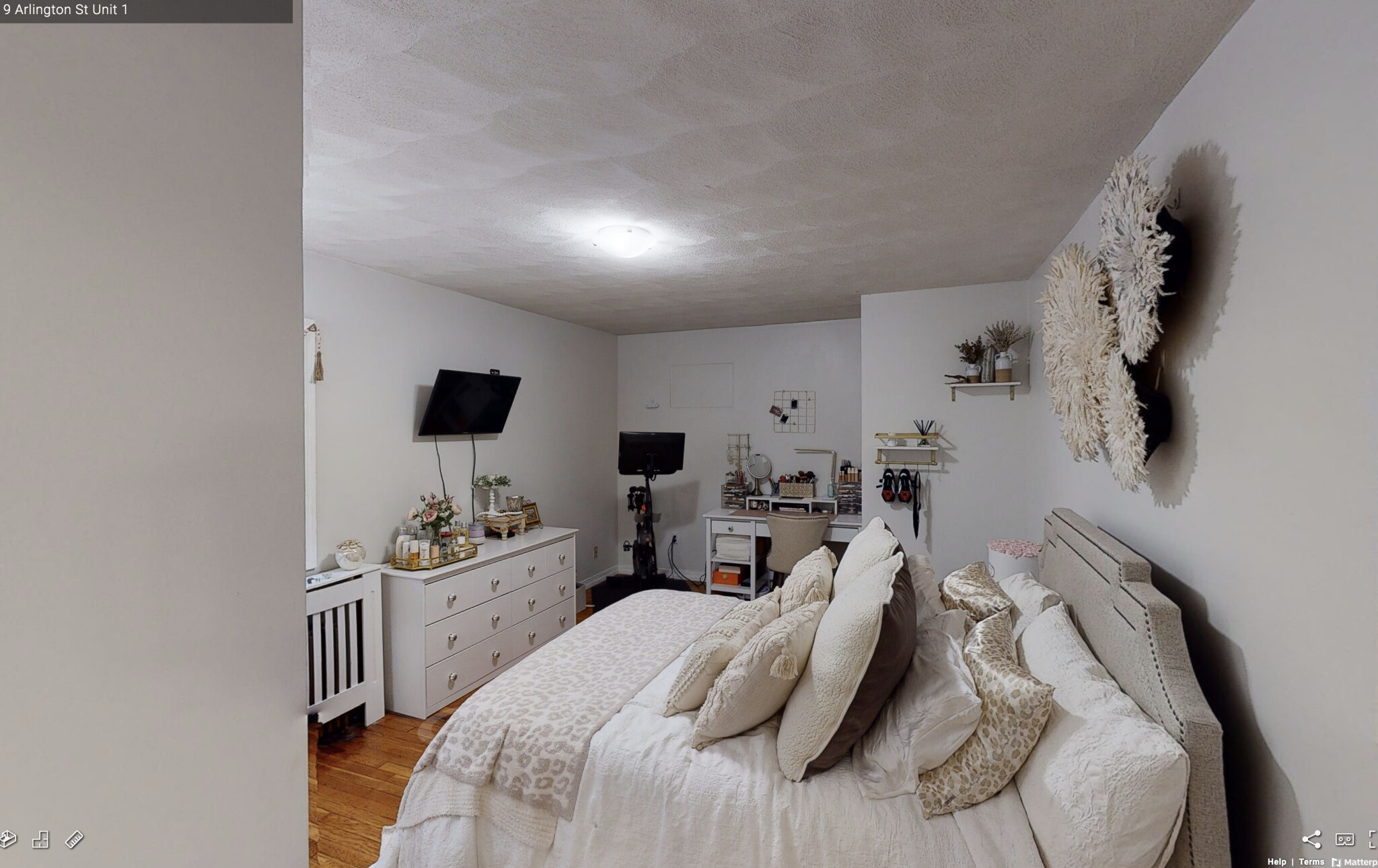 9 Arlington St, East Somerville