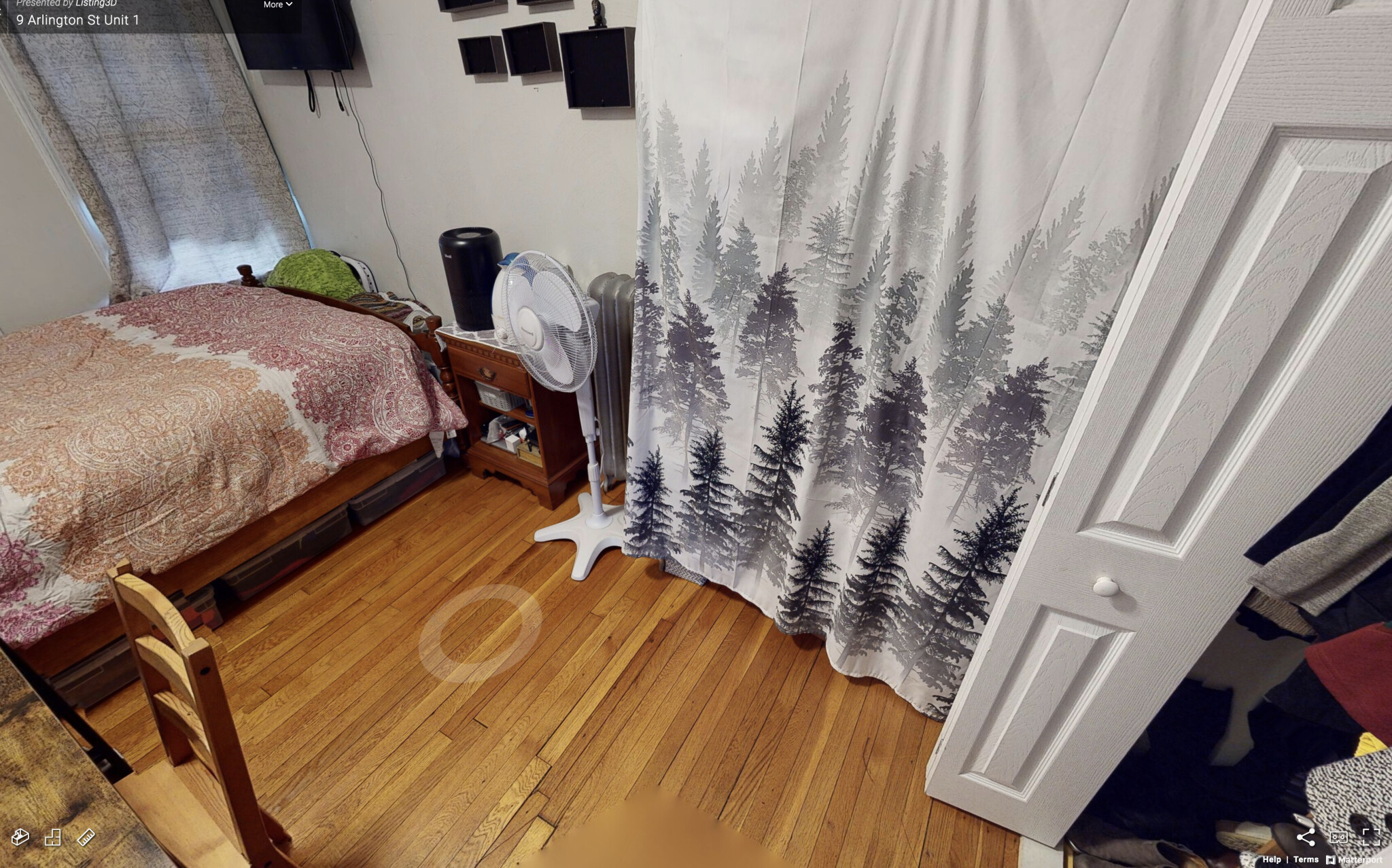 9 Arlington St, East Somerville