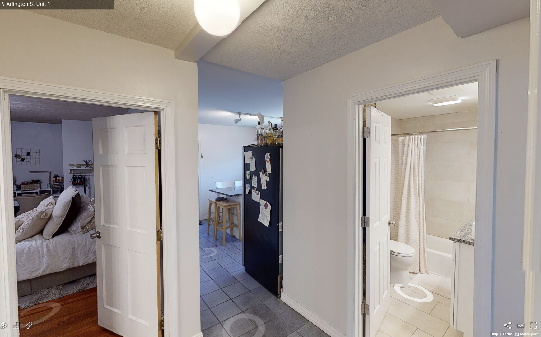 9 Arlington St, East Somerville