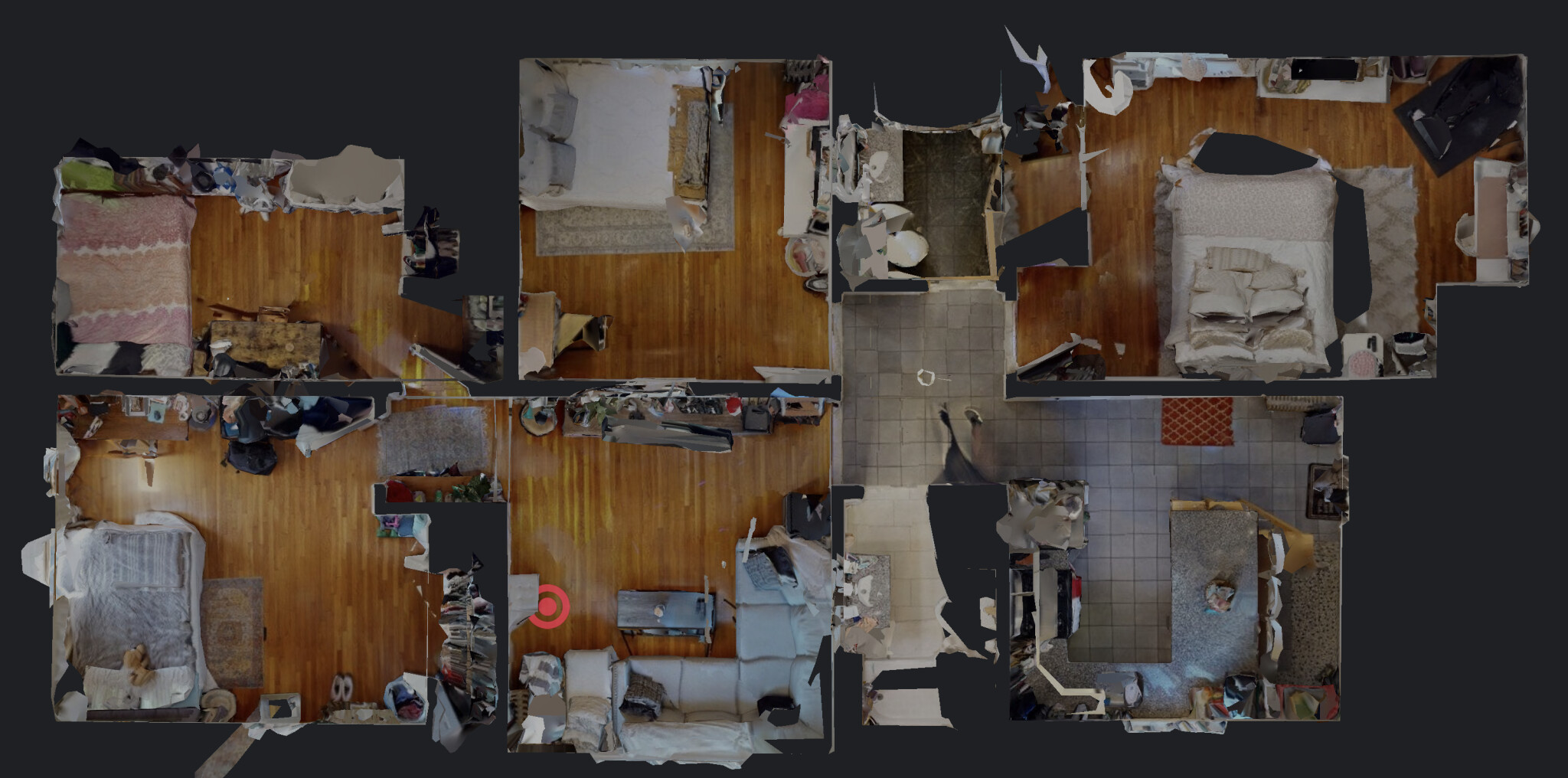 9 Arlington St, East Somerville