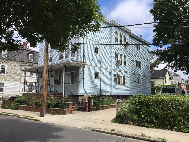 9 Arlington St, East Somerville