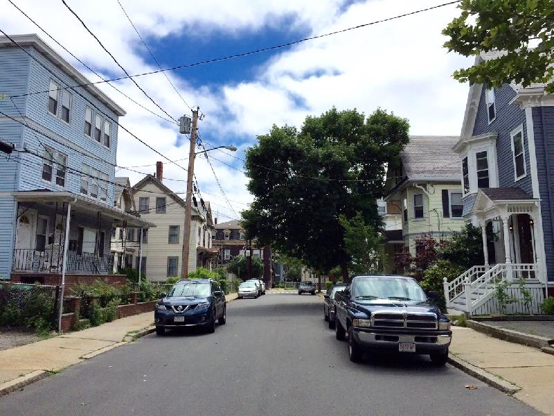 9 Arlington St, East Somerville